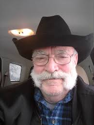 Drill instructor at Lackland Air Force Base