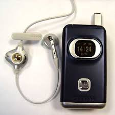 Samsung X400
