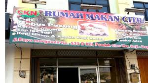 We did not find results for: Kuliner Langka Gabus Pucung Nan Nikmat Ternyata Ada Di Margonda Raya Depok Tribunnews Com Mobile