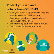 Search and download 510+ free hd coronavirus png images with transparent background online from lovepik. Covid 19 Awareness Materials Papua New Guinea