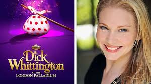 Emma Williams completes Dick Whittington cast