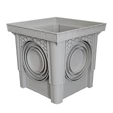 Couvercle renforcé pour regard eaux pluviales 20x20x20. Ù…Ù‚Ø§Ù„ÙŠØ¯ Ø¹Ù„Ù… Ø¥ÙŠÙ‚Ø§Ø¹ÙŠ Couvercle Regard Pvc 20x20 Amazon Myanmaroffices Com