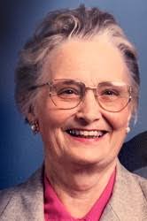 Mary Gunn Obituary 2019