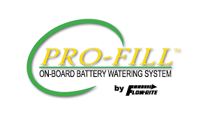 Flow rite pro fill battery watering system. Pro Fill Watering System By Flow Rite U S Battery Mfg Co
