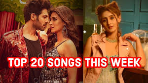 Top 20 Songs This Week Hindi Punjabi 2019 February 10 Latest Bollywood Songs 2019 Youtube