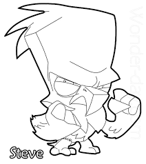 Check spelling or type a new query. Ausmalbilder Zooba Steve Skippy Zooba Battle Royale Wiki Fandom Check Out Amazing Zooba Artwork On Deviantart Gusrizadekautami