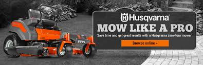Shop 12 husqvarna lawn mowers products at northern tool + equipment. Home Quaboag Equipment Brookfield Ma 508 867 6227