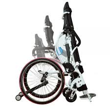 Pegasus Semi Power Standing Wheelchair Stand Sit By Power Wheelchair Powered Wheelchair Wheelchairs Design