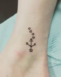 Find and save ideas about cross heart tattoo designs on tattoos book. 16 Small Heart Tattoo Designs Ideas Design Trends Premium Psd Vector Downloads