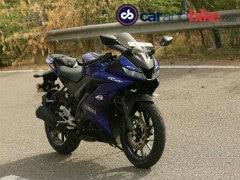 This is the yamaha r15 v3, which has been launched after a lot of wait. Yamaha R15 V3 0 Price 2021 Mileage Specs Images Of R15 V3 0 Carandbike
