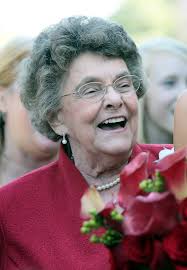 Corinne Redfern Obituary