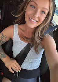 Danielle Fortenberry's Instagram, Twitter & Facebook