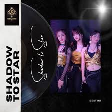 Destini Set to Release Debut EP Featuring Powerful New PPOP Tracks Leading the EP is their highly anticipated debut single “𝗦𝗵𝗮𝗱𝗼𝘄 𝘁𝗼 𝗦𝘁𝗮𝗿,” which will officially be released on 𝗠𝗮𝗿𝗰𝗵 𝟭𝟯, 𝟮𝟬𝟮𝟲,