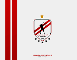 El zamalek sc logo redesign. Zamalek Projects Photos Videos Logos Illustrations And Branding On Behance