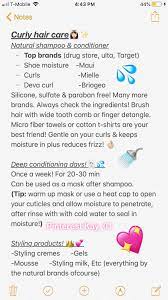 My Curly Hair Routine Curly Hair Care Routine Curly Hair Routine Curly Hair Care