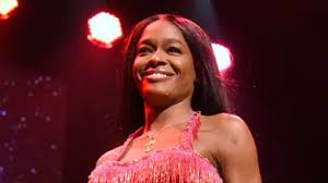 Azealia Banks Hits DC Young Fly With Low Blow About Jacky Oh's Death