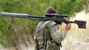 He fought alongside the kurds against isis . Canadian Sniper Hits Isis Militant With Record Setting Shot Ctv News