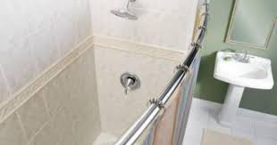 Pin By Elizabeth Arenas De Ramirez On Apartment In 2020 Shower Rod Shower Curtain Rods Shower Rods