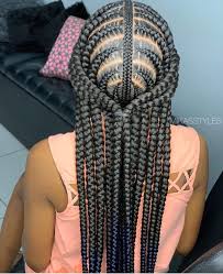 World Of Braiding On Instagram Name The Styles Which Is Your Favourite Beautiful Yes Or No Tag Sou In 2020 Feed In Braid Girls Hairstyles Braids Hair Styles
