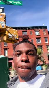 Sleeping with My Barber: A Love for Great Haircuts