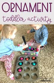 Toddler Activity Toddler Activities December Activities Teaching Kindergarten