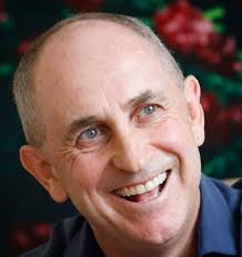 Why Chris Liddell made it to the White House