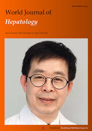 World Journal of Hepatology
