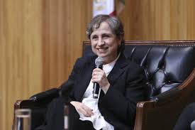 Carmen Aristegui pide revalorar el periodismo en la era digital - Gaceta UDG