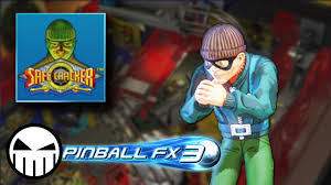 This file includes all the fx3 bally/williams wheel images and wheel images for the upcoming release on october 29 of monster bash and creature from the black lagoon for pinball fx3. Hyperspin Pinball Fx3 Unifield 88 Tables Willians Bally By Fernando Caldas