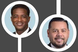 Leader Chat: Time For Change with Anthony Muhammad and Luis Cruz