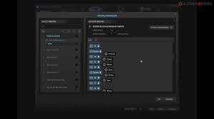 N/a i did not install the software and have no need for it. Roccat Kone Emp Software Macro Setting Youtube