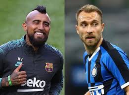 Tutte le formazioni tipo della serie a 2020/2021. Serie A Le Probabili Formazioni Inter Vidal Subito Titolare Osimhen Dal 1 Morata E Dybala Partono Dalla Panchina Primapagina Calciomercato Com