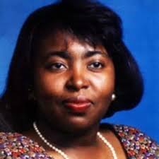 Obituary information for Mary Ann Jackson Russell