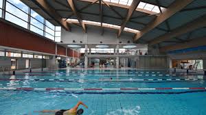 Serie D Ete Tous En Maillots Aujourd Hui La Piscine De Mons En BarÅul