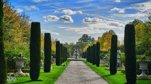 Visit the Seven Most Stunning Parks in London – Walk Around London