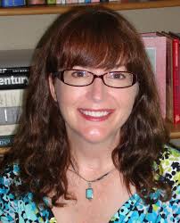 Melanie Epp, LPC, LMFT, RPT-S