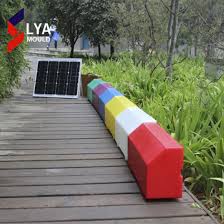 Still, it features two installation methods. Led Stone Light Modern Outdoor Lighting China Lighting Curbstones Turkish Plastic Curbstone Made In China Com