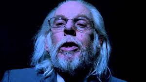 Edward Christopher Lines