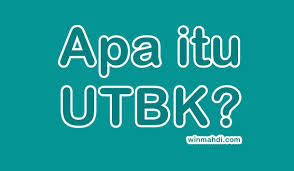 Apa Itu Utbk 2020 Cpns 2021 Daya Tampung Snmptn Sbmptn Umptkin