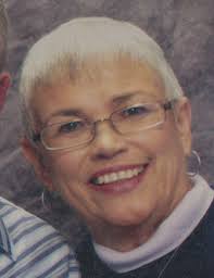 Obituary information for Judith Kay (Dickerson) Stoll