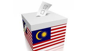 The legislature had been dissolved on 9 april by the state's governor, abdul rahman abbas. This Just In Polling Day For Ge14 Is Set For The 9th Of May 2018 The Peak Malaysia