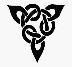 Small thick celtic knot tattoo. Celtic Knot Silhouette Shape Pattern Tattoo Small Celtic Tattoos Design Hd Png Download Transparent Png Image Pngitem