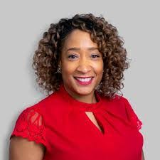 Tisha Frederick's Instagram, Twitter & Facebook