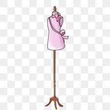 Pink Hanger Beautiful Hanger Wood Hanger Cute Hanger Png And Psd In 2020 Pink Hangers Painted Clothes Hangers Cute Clipart