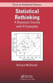 Pdf Download Statistical Rethinking A Bayesian Course With Examples In R And Stan Full Ebook Good Books Pdf Books Books