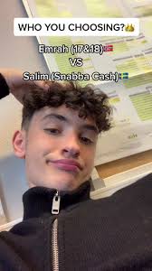 who u choosing? #fyp #snabbacash #19