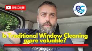 Why Traditional Window Cleaners Struggle to Charge More..
