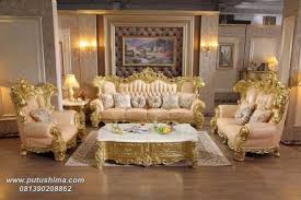 Kursi tamu minimalis modern terbaru. Kursi Tamu Mewah Modern Minimalis Harga Kursi Sofa Jati Jepara