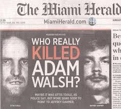 Ottis Toole's Mother's House (Until He Burnt It Down) |