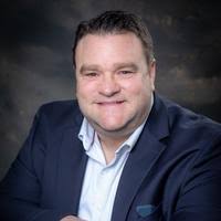 Kevin Richardi, Sr Loan Officer